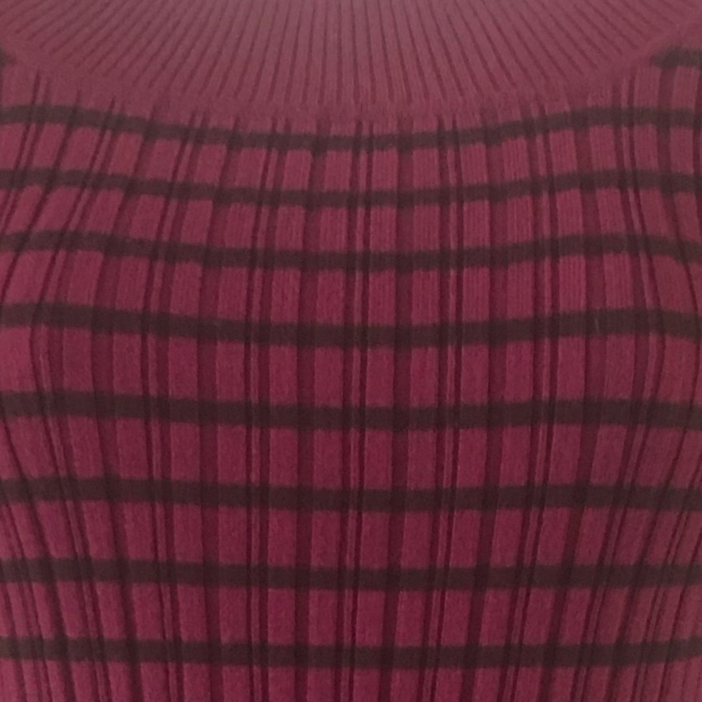 Rue 21 Ribbed Sweater - Picture 7 of 7